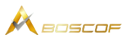 Logo Boscof